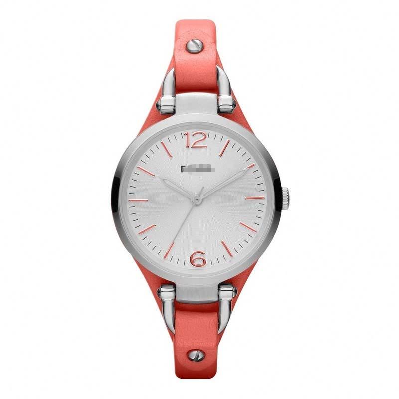 Customization Leather Watch Straps ES3219