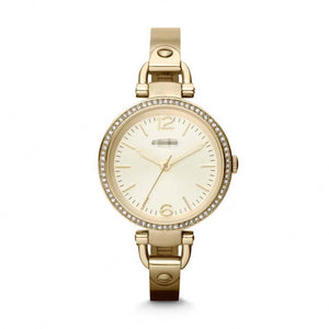 Customize Gold Watch Dial ES3227