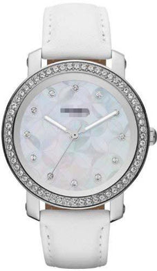 Custom White Watch Dial ES3233