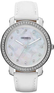 Custom White Watch Dial ES3233
