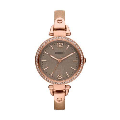 Customize Grey Watch Dial ES3236