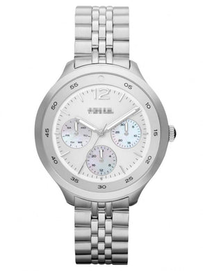 Customize White Watch Dial ES3239