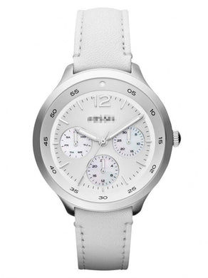 Customize White Watch Dial ES3242