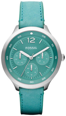 Custom Turquoise Watch Dial ES3243