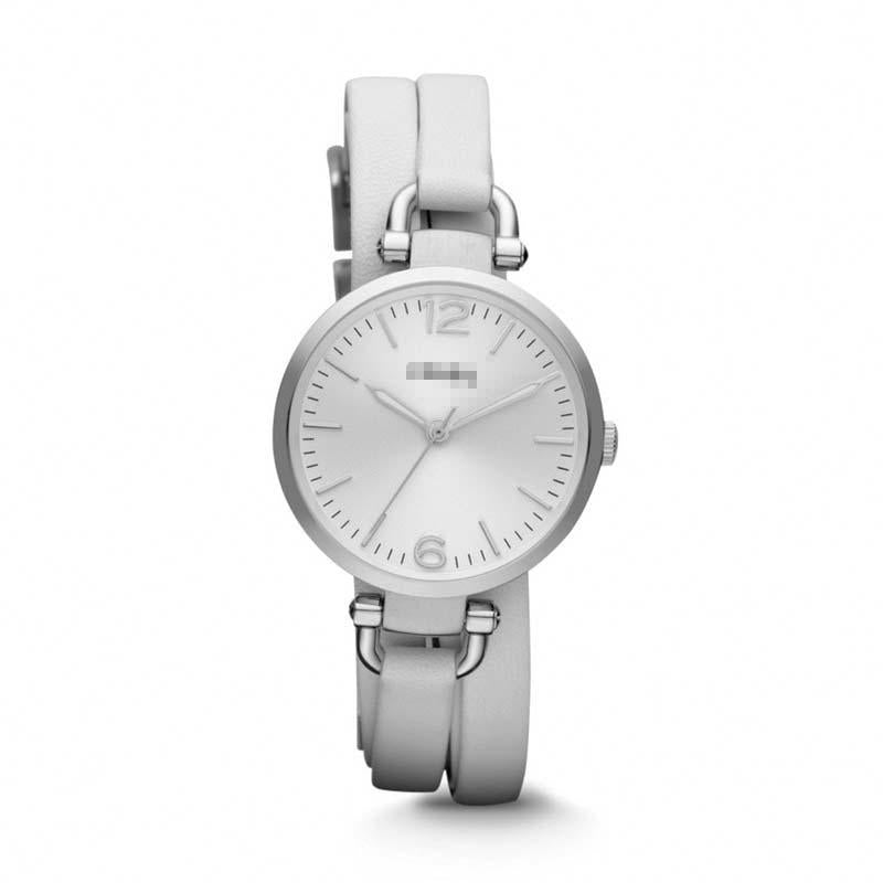 Custom Leather Watch Straps ES3246