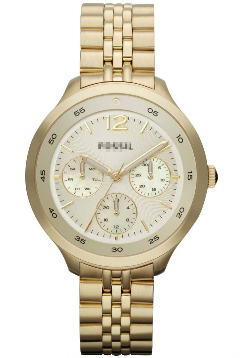 Customize Stainless Steel Watch Bracelets ES3248