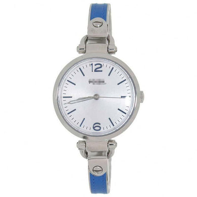 Customize Silver Watch Dial ES3255