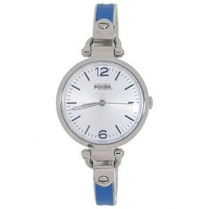 Customize Silver Watch Dial ES3255