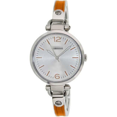 Customization Leather Watch Straps ES3257