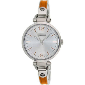 Customization Leather Watch Straps ES3257