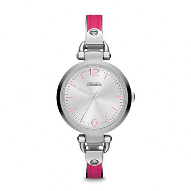 Customized Leather Watch Straps ES3258