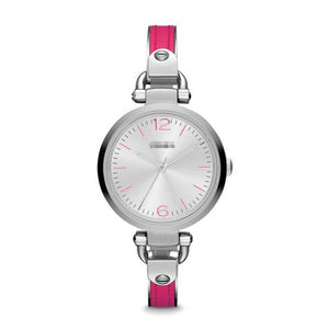 Customized Leather Watch Straps ES3258