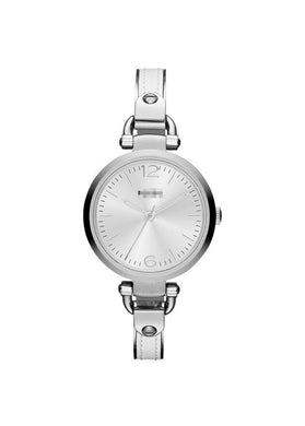Customize Silver Watch Dial ES3259