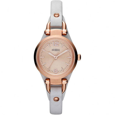Custom Rose Gold Watch Dial ES3265