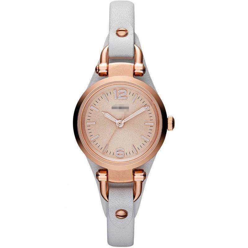 Custom Rose Gold Watch Dial ES3265