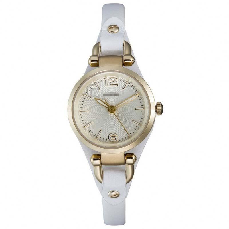 Customize Gold Watch Dial ES3266