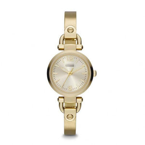 Customize Gold Watch Dial ES3270