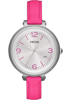 Customize Silver Watch Dial ES3277