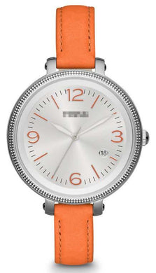 Customize Silver Watch Dial ES3280