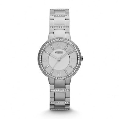 Custom Stainless Steel Watch Bracelets ES3282