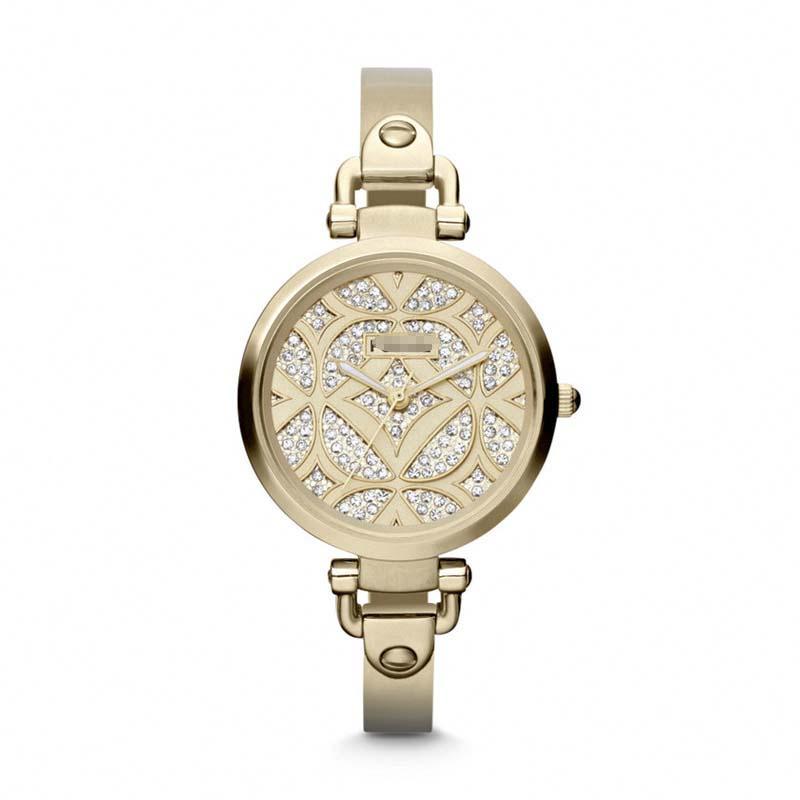 Wholesale Gold Watch Dial ES3293