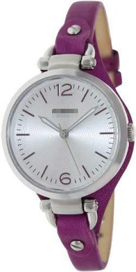 Wholesale Silver Watch Face ES3317