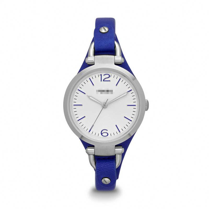 Wholesale Silver Watch Dial ES3318