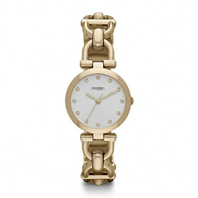 Custom White Watch Dial ES3349