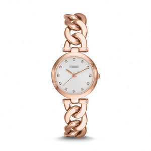 Customised Stainless Steel Watch Bracelets ES3392