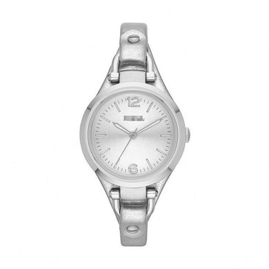 Customize Silver Watch Dial ES3412
