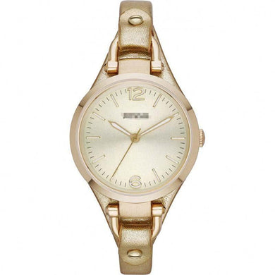 Custom Gold Watch Dial ES3414