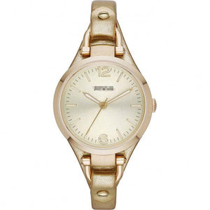 Custom Gold Watch Dial ES3414