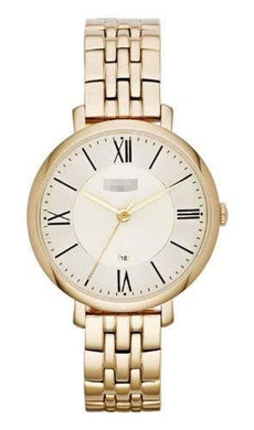 Customize White Watch Face ES3434