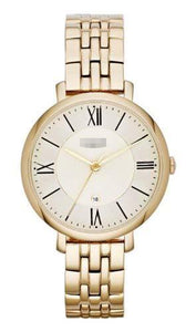 Customize White Watch Face ES3434