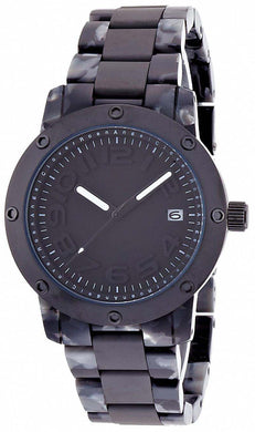 Customize Black Watch Face