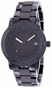 Customize Black Watch Face
