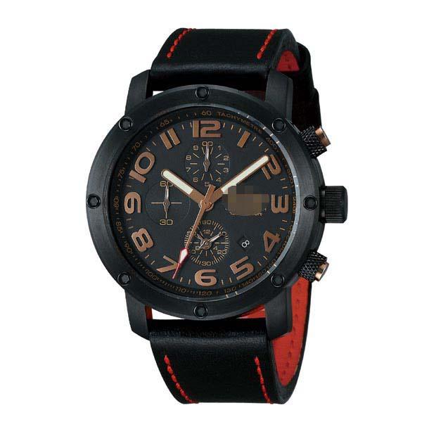 Wholesale Black Watch Dial