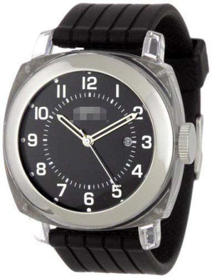 Custom Silicone Watch Bands ES900631002