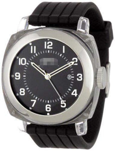 Custom Silicone Watch Bands ES900631002