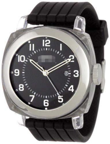 Custom Silicone Watch Bands ES900631002