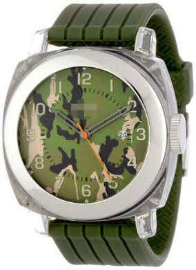 Custom Made Green Watch Dial ES900631003