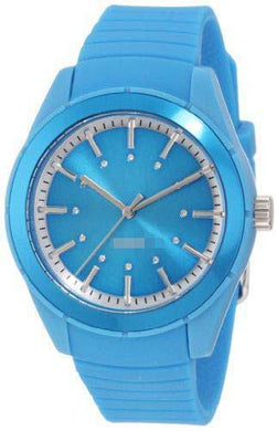 Custom Blue Watch Dial ES900642011