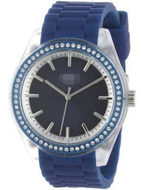 Custom Blue Watch Dial ES900692002