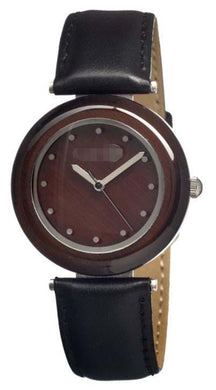 Custom Brown Watch Dial ET1005