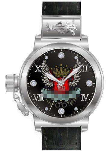 Custom Made Watch Dial ETE-104