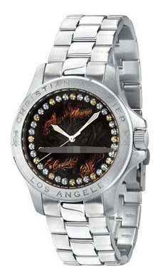 Customised Stainless Steel Watch Bands ETE-108
