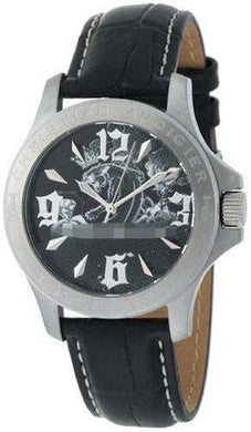 Custom Leather Watch Bands ETE-109