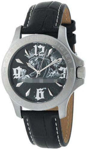 Custom Leather Watch Bands ETE-109