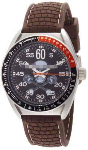 Custom Watch Dial ETE-120