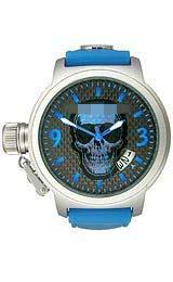 Customize Rubber Watch Bands ETE-127